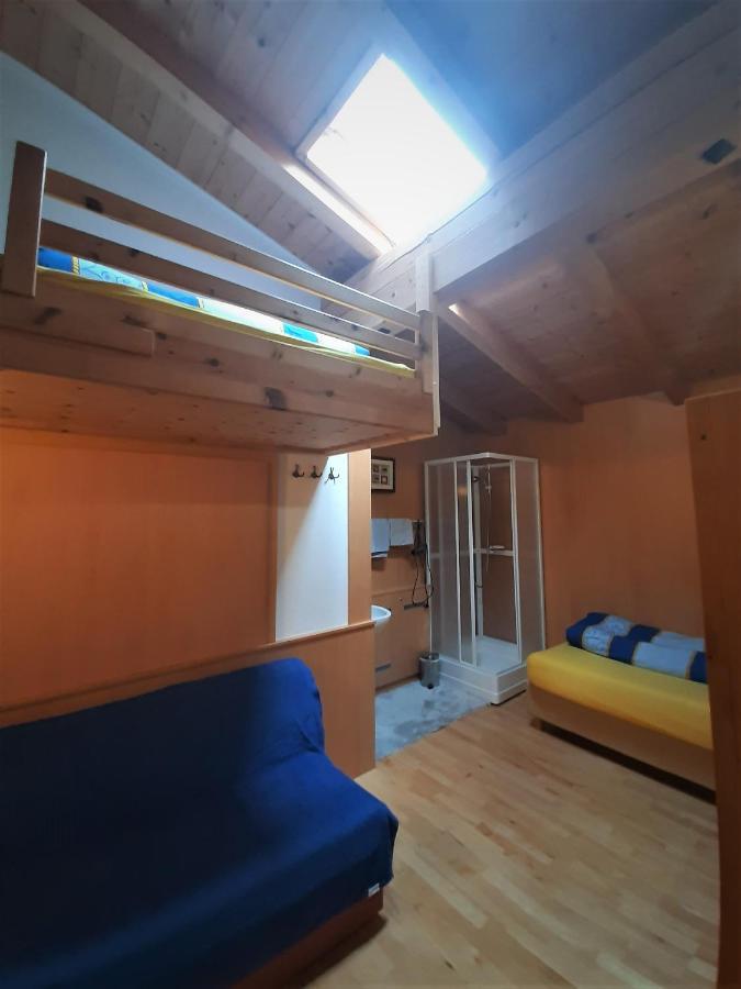 Appartement Aqua Längenfeld Екстериор снимка