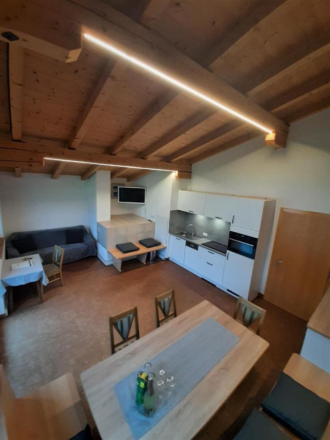 Appartement Aqua Längenfeld Екстериор снимка