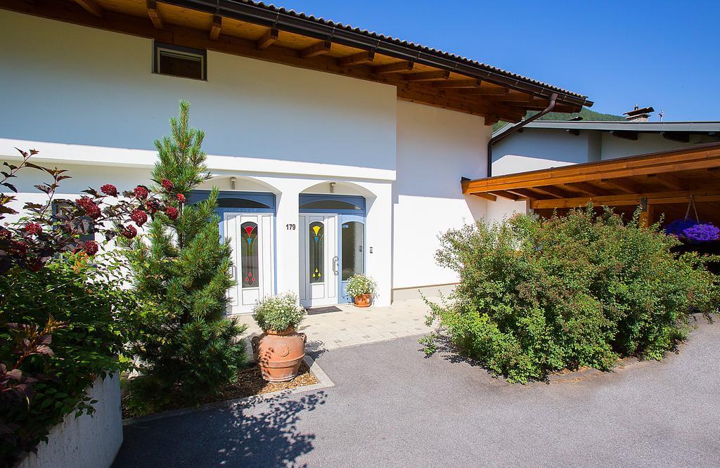 Appartement Aqua Längenfeld Стая снимка