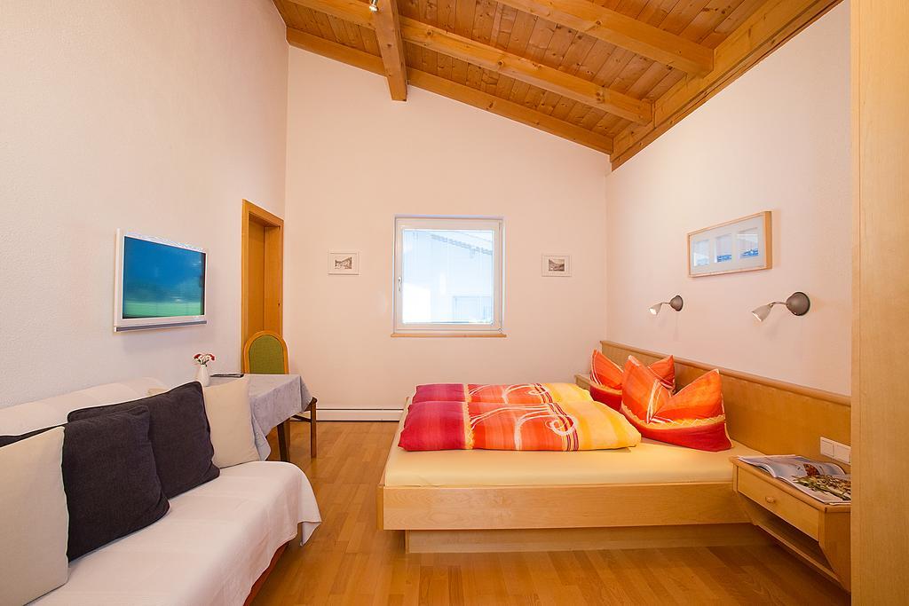 Appartement Aqua Längenfeld Стая снимка