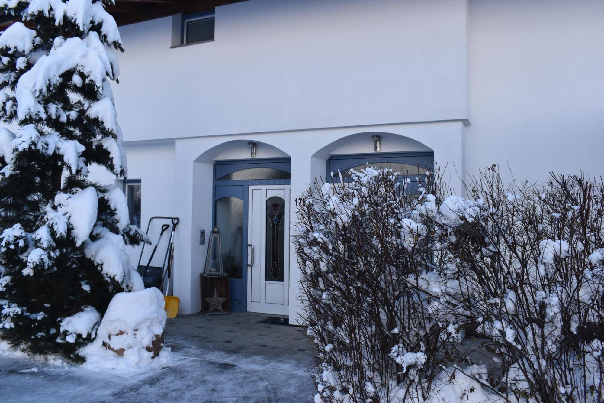 Appartement Aqua Längenfeld Екстериор снимка